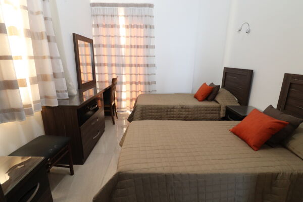 Sliema, Furnished Town House - Ref No 002334 - Image 6