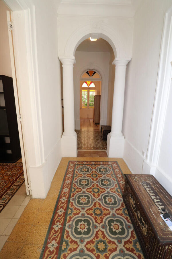Sliema, Furnished Town House - Ref No 002334 - Image 5