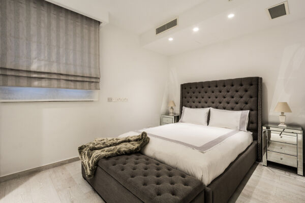 Portomaso, Luxury Furnished Apartment - Ref No 002399 - Image 15
