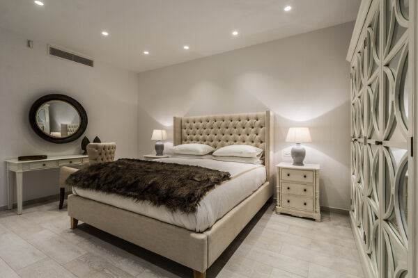 Portomaso, Luxury Furnished Apartment - Ref No 002399 - Image 12