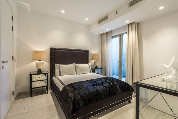 Portomaso, Luxury Furnished Apartment - Ref No 002399 - Image 13