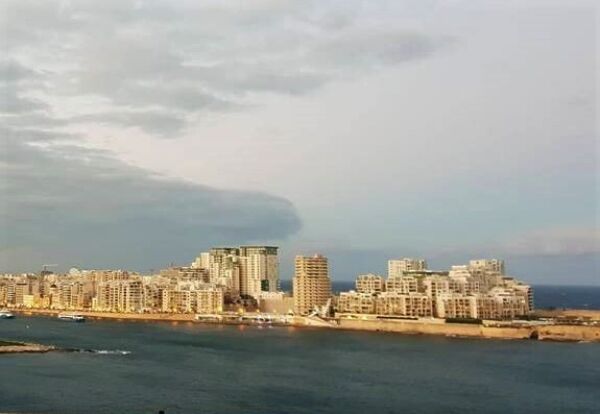 Valletta, Furnished Apartment - Ref No 002454 - Image 1