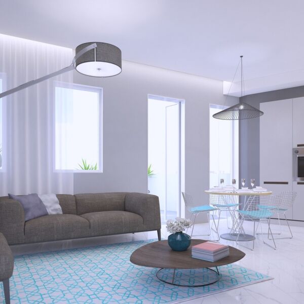 Msida, Finished Apartment - Ref No 002475 - Image 2
