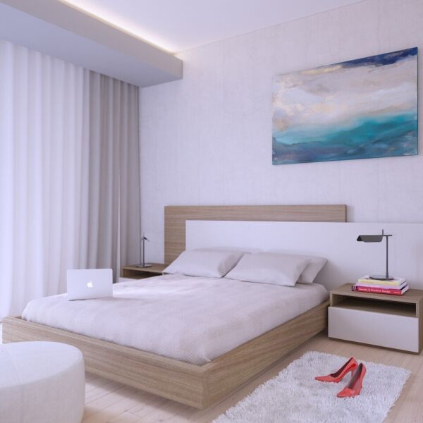 Msida, Finished Apartment - Ref No 002475 - Image 4