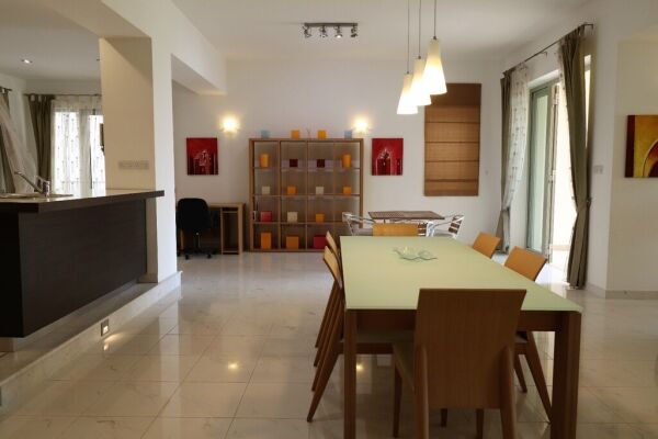 Tigne Point, Furnished Apartment - Ref No 002484 - Image 3
