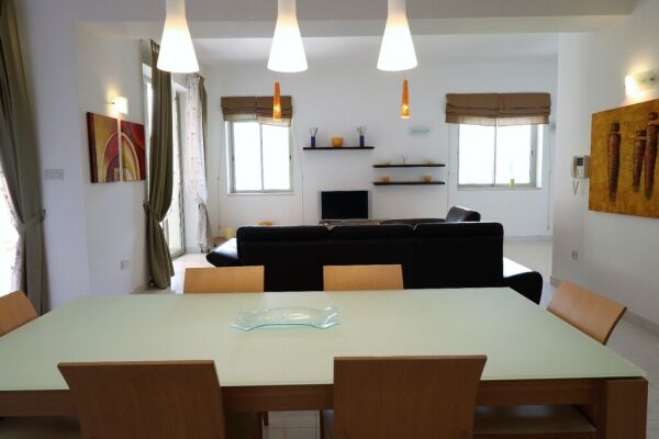 Tigne Point, Furnished Apartment - Ref No 002484 - Image 4