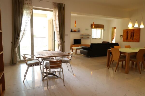 Tigne Point, Furnished Apartment - Ref No 002484 - Image 5