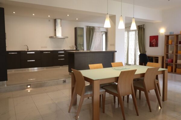 Tigne Point, Finished Apartment - Ref No 002485 - Image 3
