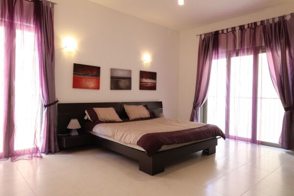 Tigne Point, Finished Apartment - Ref No 002485 - Image 8