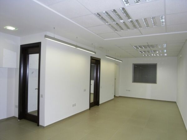 Sliema, Finished Office - Ref No 002501 - Image 3