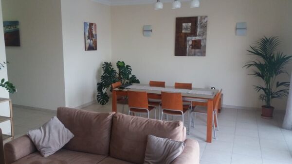 Sliema, Furnished Apartment - Ref No 002513 - Image 3