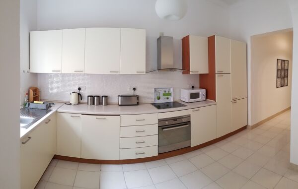 Sliema, Finished Apartment - Ref No 002518 - Image 3