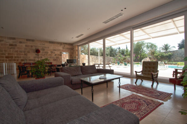 Iklin, Furnished House of Character - Ref No 002528 - Image 7