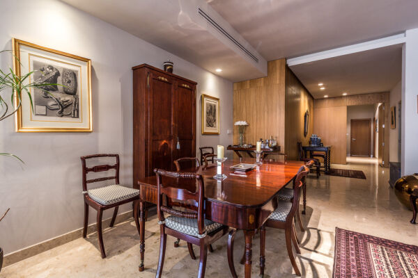 Sliema, Luxurious Finish Apartment - Ref No 002551 - Image 2