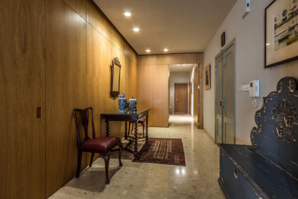 Sliema, Luxurious Finish Apartment - Ref No 002551 - Image 5