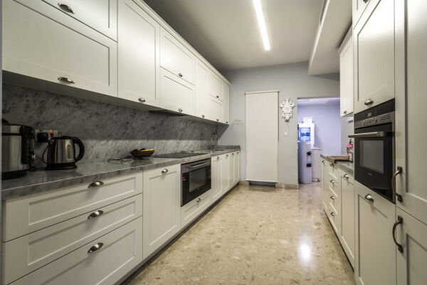 Sliema, Luxurious Finish Apartment - Ref No 002551 - Image 7