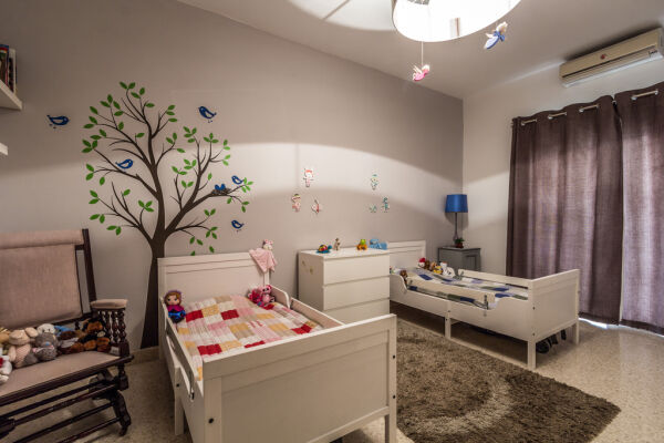 Sliema, Luxurious Finish Apartment - Ref No 002551 - Image 11