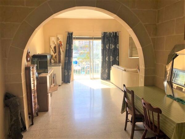 Msida, Finished Apartment - Ref No 002569 - Image 3
