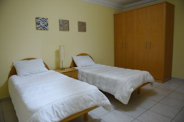 Vittoriosa (Birgu), Furnished Apartment - Ref No 002589 - Image 7