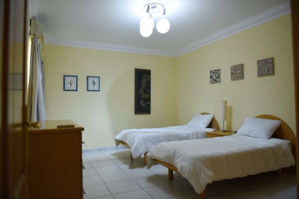 Vittoriosa (Birgu), Furnished Apartment - Ref No 002589 - Image 8