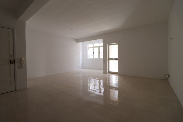 St Julians, Finished Apartment - Ref No 002617 - Image 1