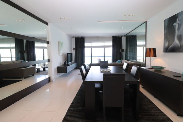 St Julians, Luxurious Finish Apartment - Ref No 002632 - Image 5