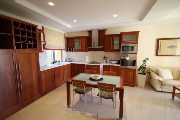 Portomaso, Finished Apartment - Ref No 002640 - Image 7
