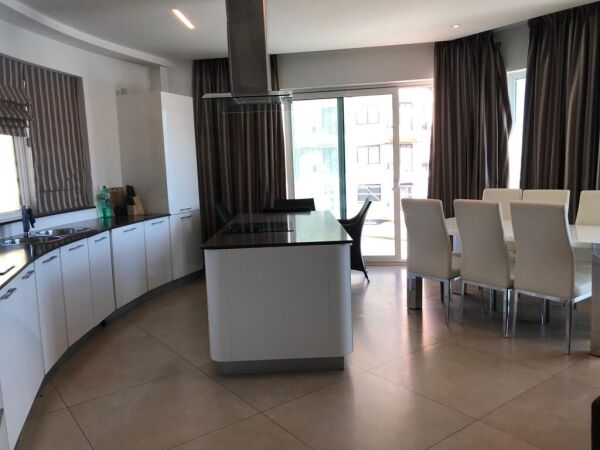 St Julians, Finished Apartment - Ref No 002654 - Image 5