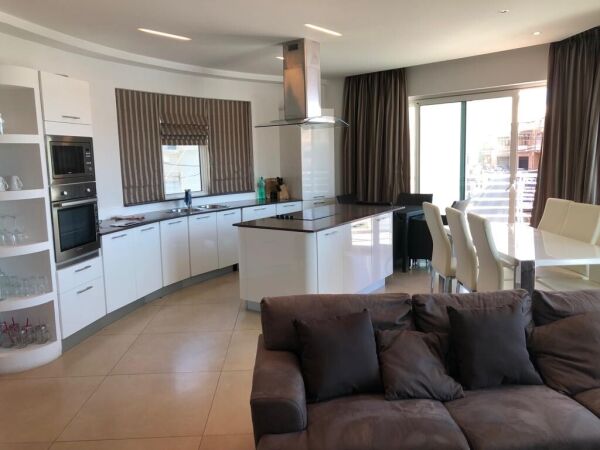 St Julians, Finished Apartment - Ref No 002654 - Image 4