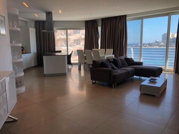 St Julians, Finished Apartment - Ref No 002654 - Image 3