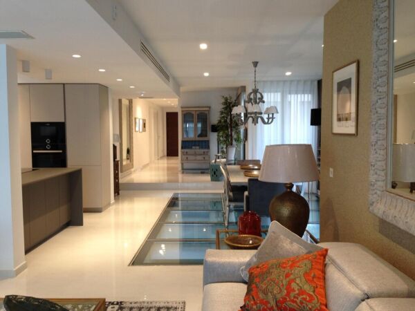 Portomaso, Luxury Furnished Apartment - Ref No 002663 - Image 6