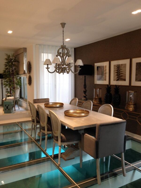 Portomaso, Luxury Furnished Apartment - Ref No 002663 - Image 8