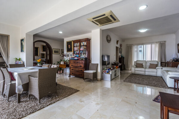 St Julians, Finished Apartment - Ref No 002689 - Image 10