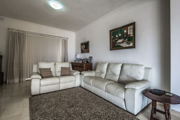 St Julians, Finished Apartment - Ref No 002689 - Image 8