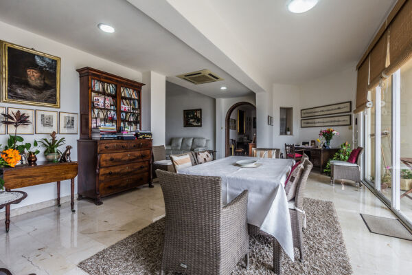 St Julians, Finished Apartment - Ref No 002689 - Image 7