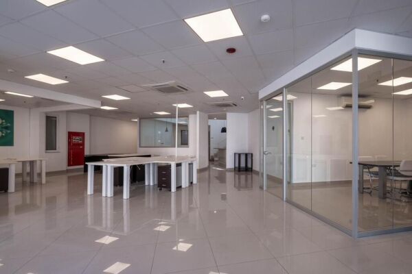 St Julians, Fully Equipped Office - Ref No 002703 - Image 2