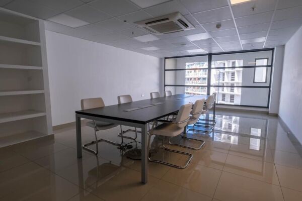 St Julians, Fully Equipped Office - Ref No 002703 - Image 1