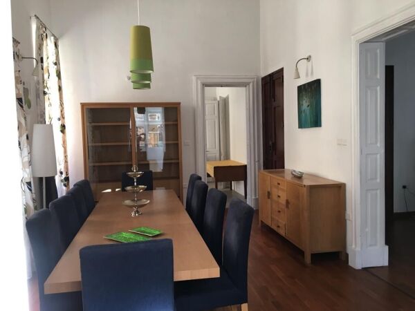 Valletta, Furnished Apartment - Ref No 002748 - Image 6
