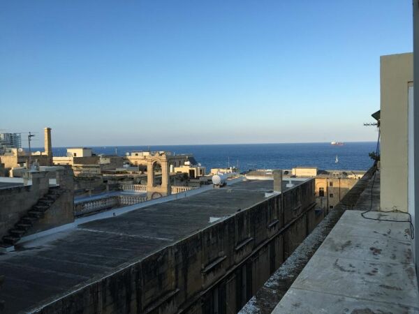 Valletta, Furnished Apartment - Ref No 002748 - Image 1