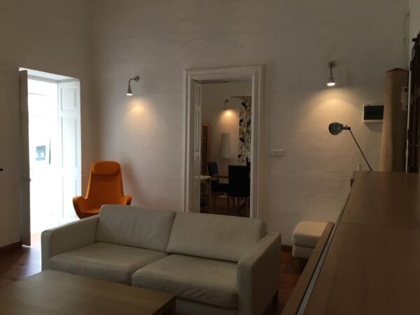 Valletta, Furnished Apartment - Ref No 002748 - Image 13