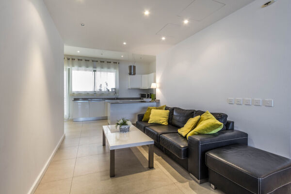 Tigne Point, Luxury Furnished Apartment - Ref No 002769 - Image 10
