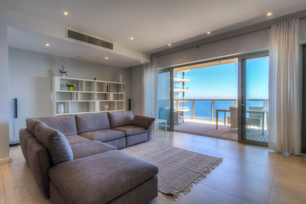 Tigne Point, Luxury Furnished Apartment - Ref No 002769 - Image 6