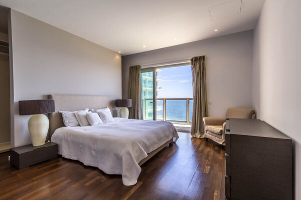 Tigne Point, Luxury Furnished Apartment - Ref No 002769 - Image 11
