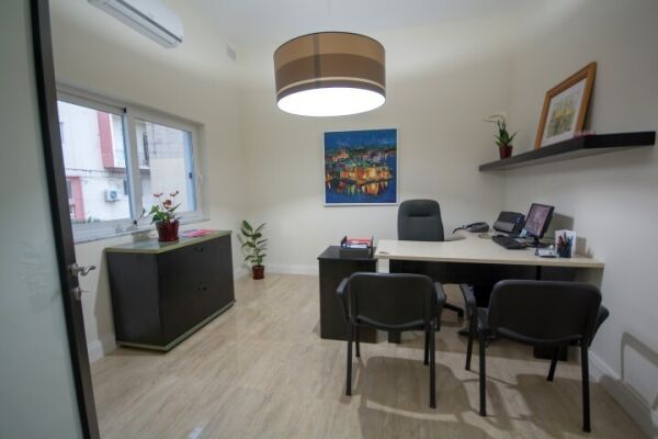 Ta’ Xbiex, Fully Equipped Office - Ref No 002772 - Image 4
