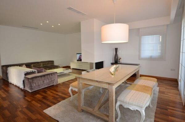 Tigne Point, Furnished Apartment - Ref No 002788 - Image 5