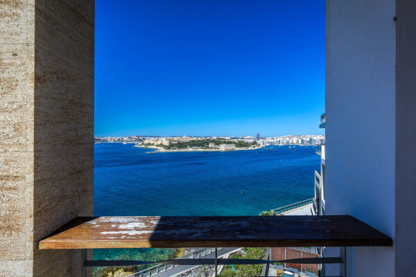 Tigne Point, Furnished Apartment - Ref No 002789 - Image 3