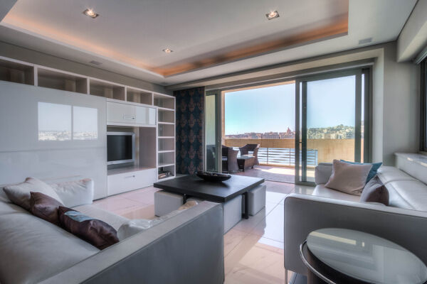 Tigne Point, Furnished Apartment - Ref No 002789 - Image 6