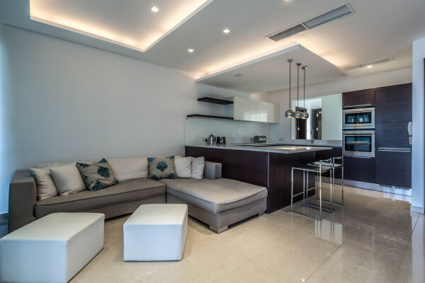 Tigne Point, Furnished Apartment - Ref No 002789 - Image 11