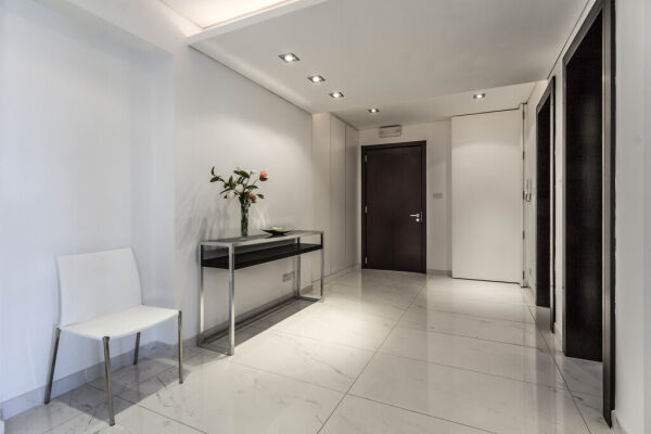 Tigne Point, Furnished Apartment - Ref No 002789 - Image 19