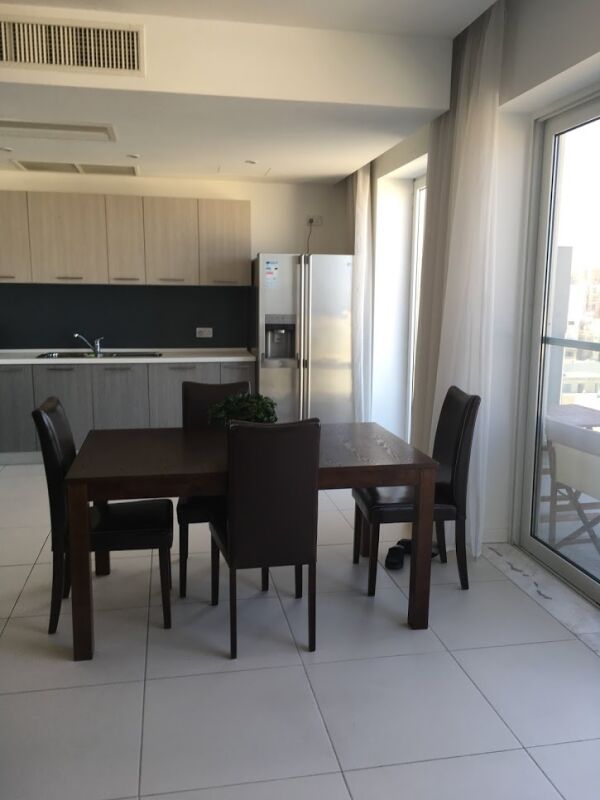St Julians, Furnished Block of Apartments - Ref No 002818 - Image 8